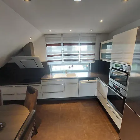 Apartment Panorama Künzelsau