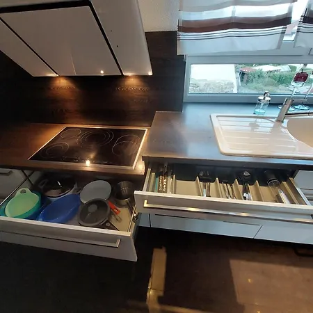 Apartment Panorama *