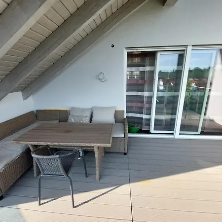 Apartment Panorama *