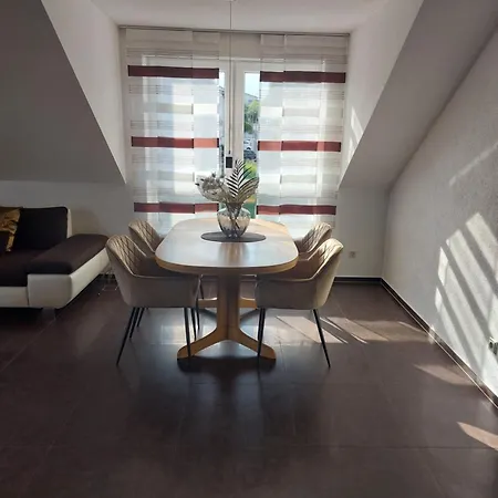 公寓 Panorama 金策尔斯奥