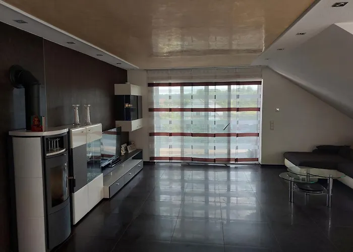 Apartment Panorama *