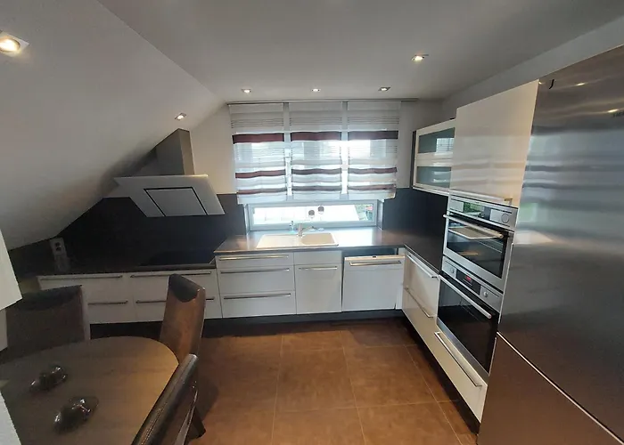 Apartment Panorama Künzelsau