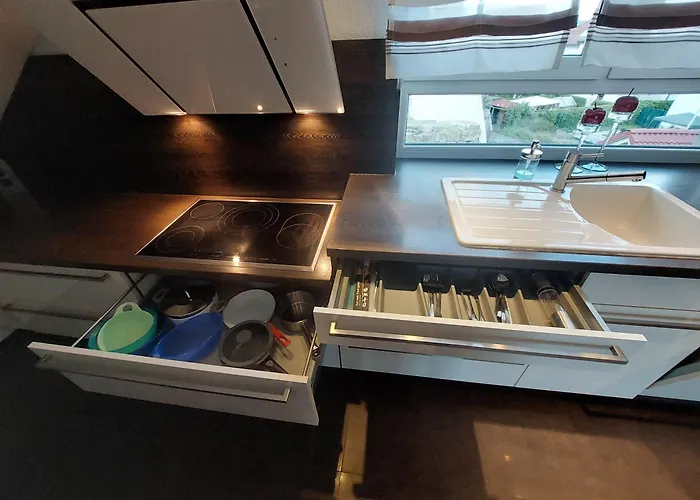 Apartment Panorama *