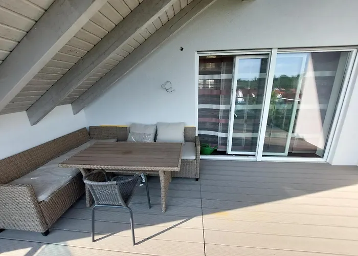 Apartment Panorama *