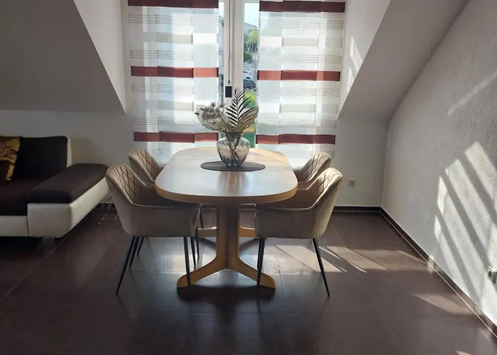 Apartment Panorama Künzelsau