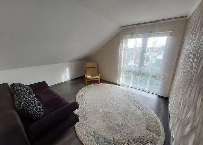 Apartment Panorama *